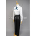 New! Danganronpa Dangan Ronpa Byakuya Togami Cosplay Costume